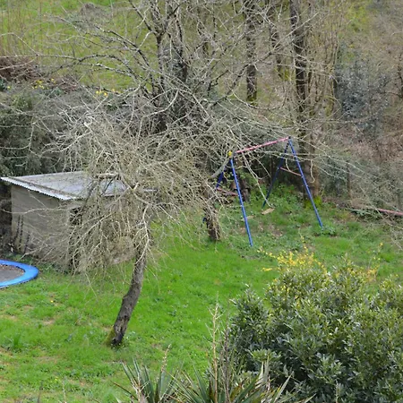 La Maison Du Lac Nyaraló *